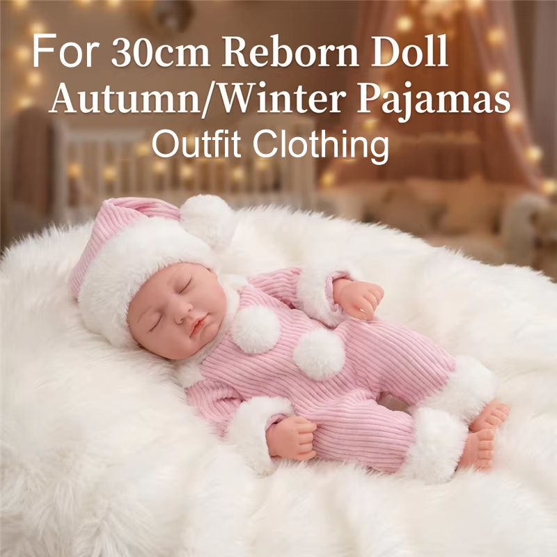 Baby Clothing Jumpers - Baby Born Doll Outfits Clothing For