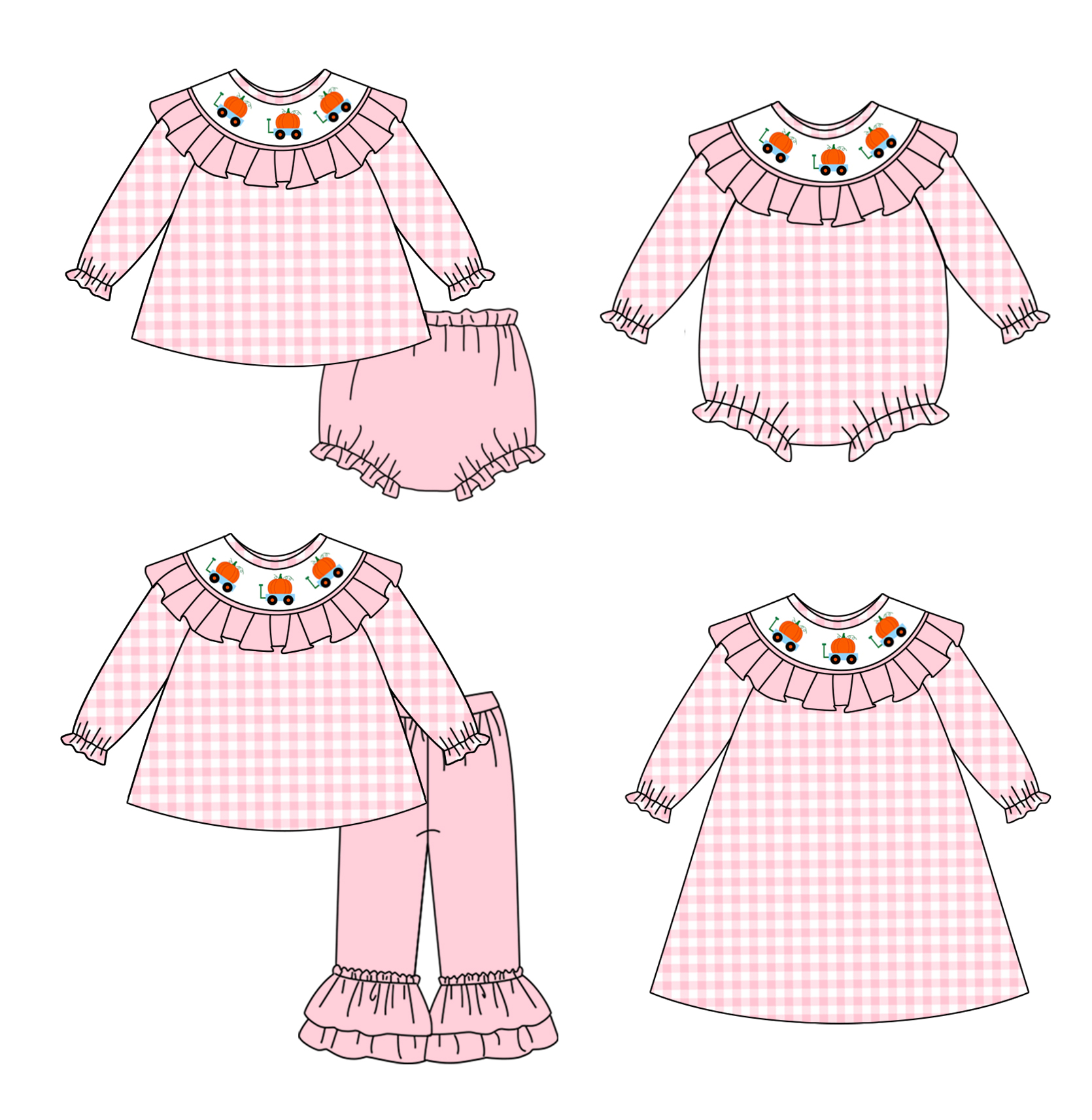 Baby X Clothing - Children's Clothing Wholesale Girls Clothes Baby