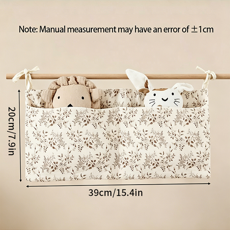 1 Piece of Bedside Toy Hanging - Baby Clothing Used บทวิจารณ์และราคา