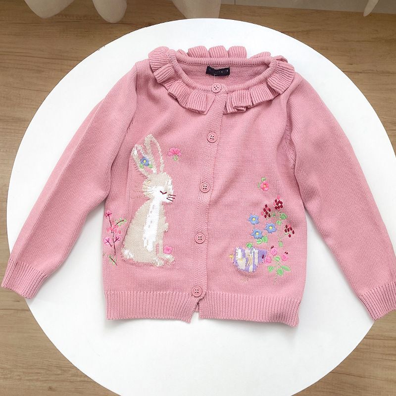 2025 Spring Autumn children's  - Baby Clothing Jumpers บทวิจารณ์และราคา