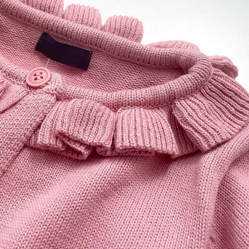 2025 Spring Autumn children's  - Baby Clothing Jumpers บทวิจารณ์และราคา