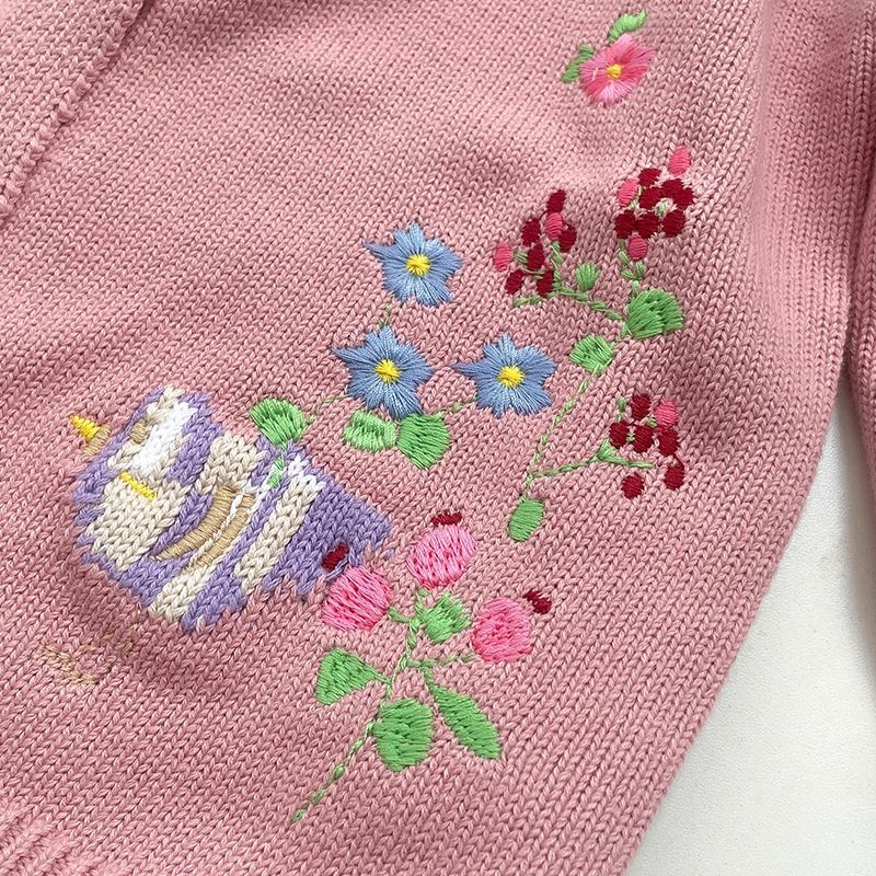 2025 Spring Autumn children's  - Baby Clothing Jumpers บทวิจารณ์และราคา