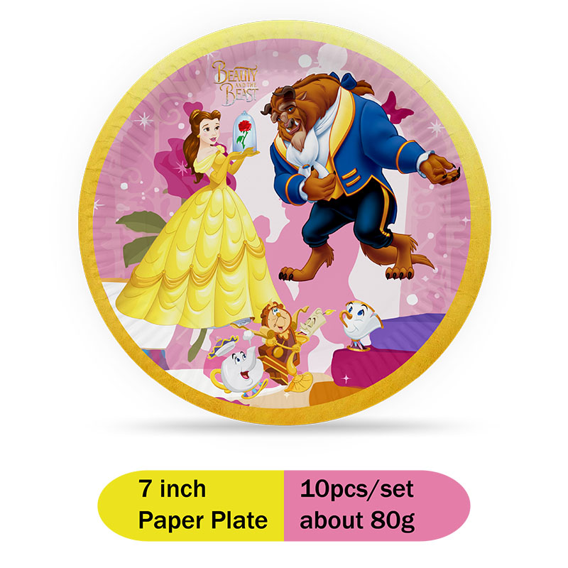 Beauty and The Beast Disney Pr - Baby Clothing Easter บทวิจารณ์และราคา