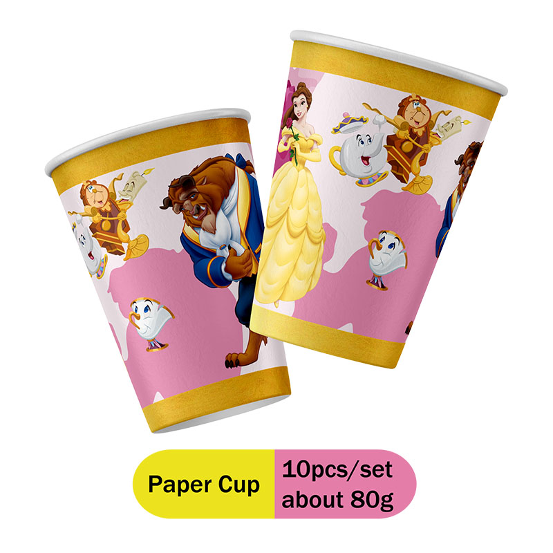 Beauty and The Beast Disney Pr - Baby Clothing Easter บทวิจารณ์และราคา