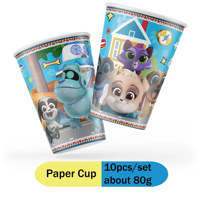 Disney Puppy Dog Pals children - Baby Clothing Easter บทวิจารณ์และราคา
