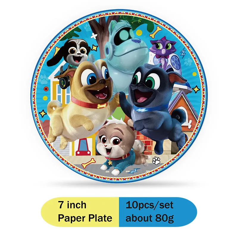 Disney Puppy Dog Pals children - Baby Clothing Easter บทวิจารณ์และราคา