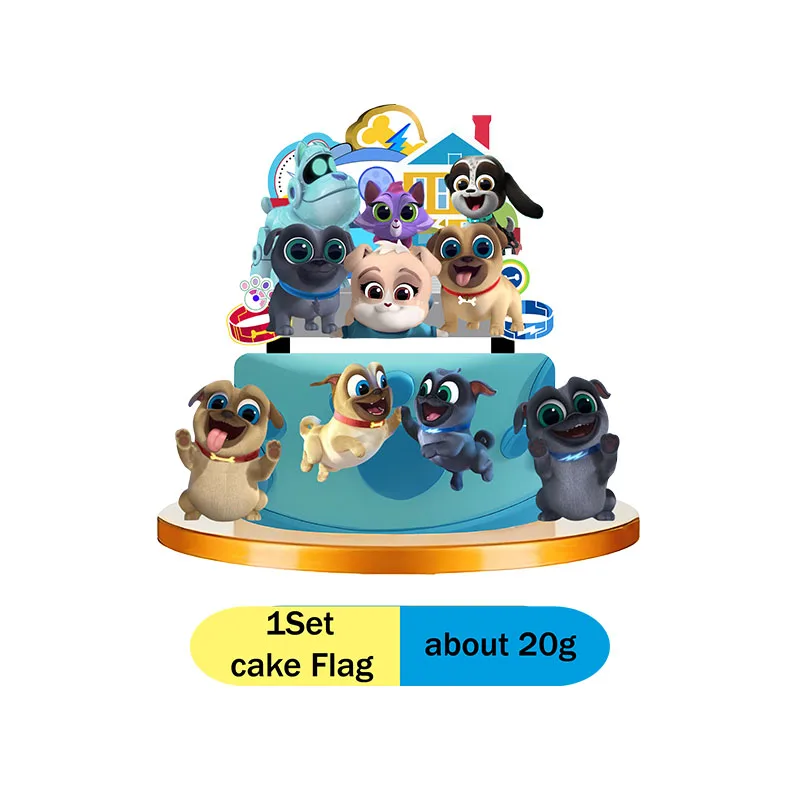 Disney Puppy Dog Pals children - Baby Clothing Easter บทวิจารณ์และราคา