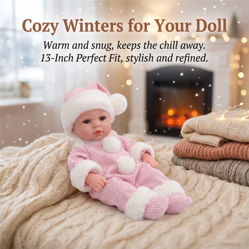 Baby Born Doll Outfits Clothin - Baby Clothing Jumpers บทวิจารณ์และราคา