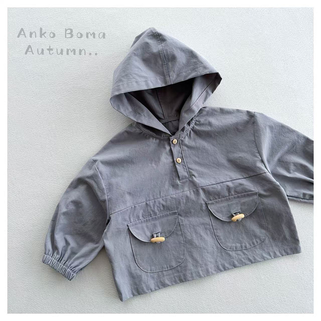 Autumn New Products Boys and G - Baby Clothing Jumpers บทวิจารณ์และราคา