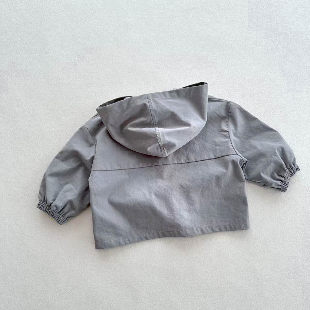 Autumn New Products Boys and G - Baby Clothing Jumpers บทวิจารณ์และราคา