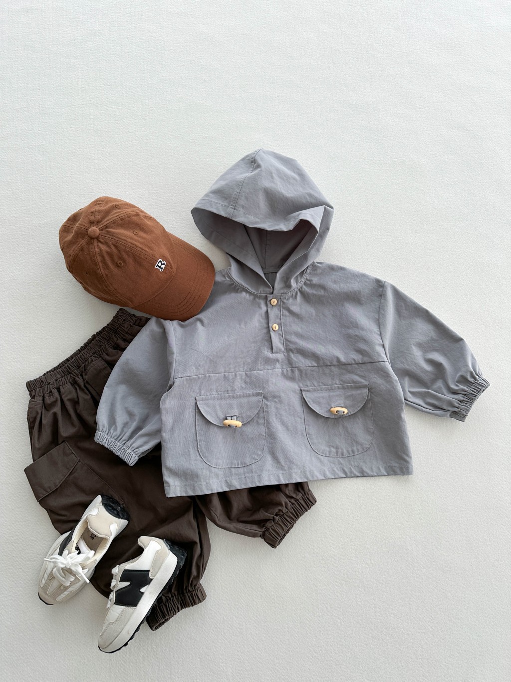 Autumn New Products Boys and G - Baby Clothing Jumpers บทวิจารณ์และราคา