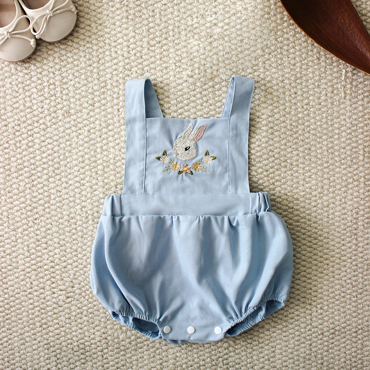 Summer Kids Baby Girls Jumper  - Baby Clothing Jumpers บทวิจารณ์และราคา