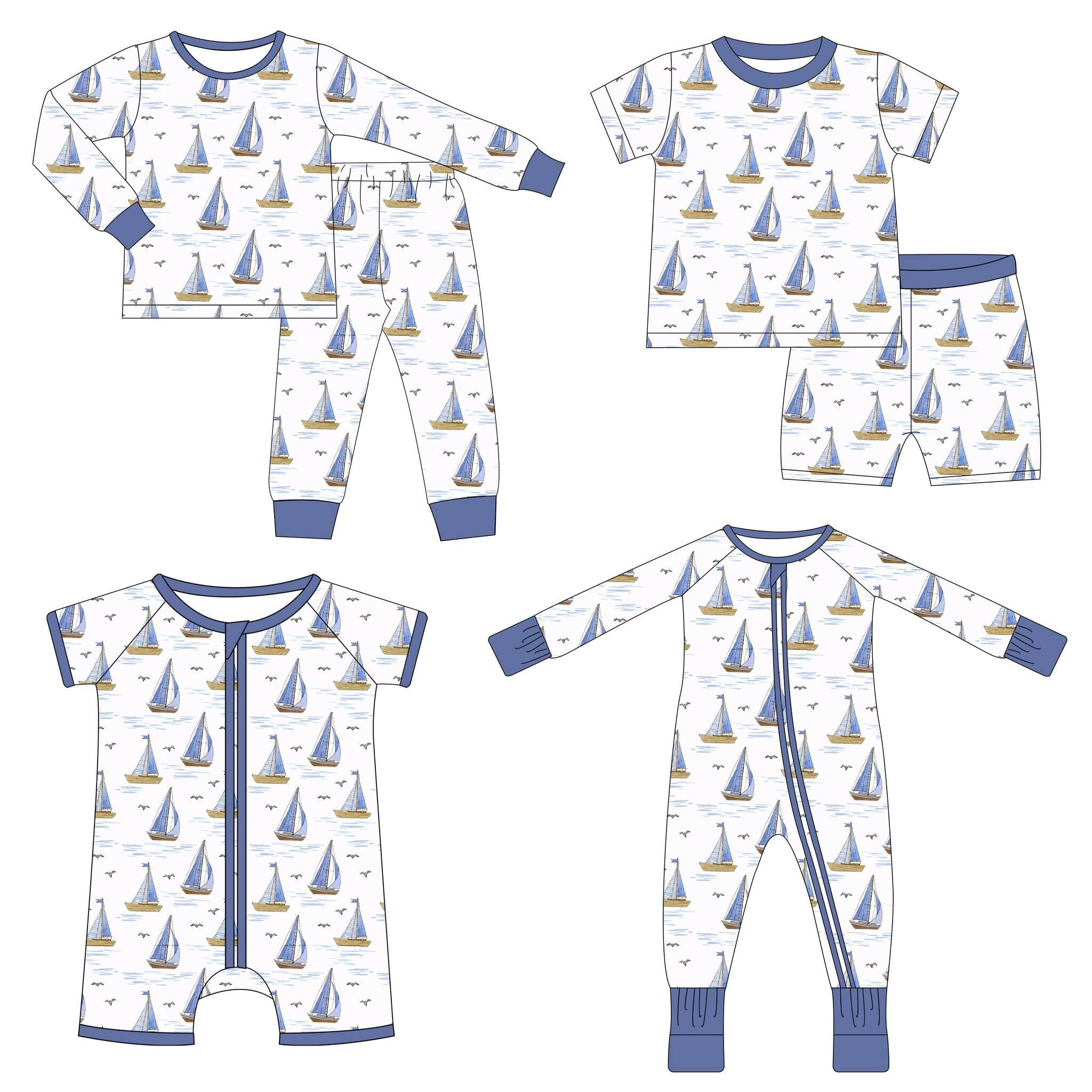 Summer Children's Clothing Who - Baby X Clothing บทวิจารณ์และราคา