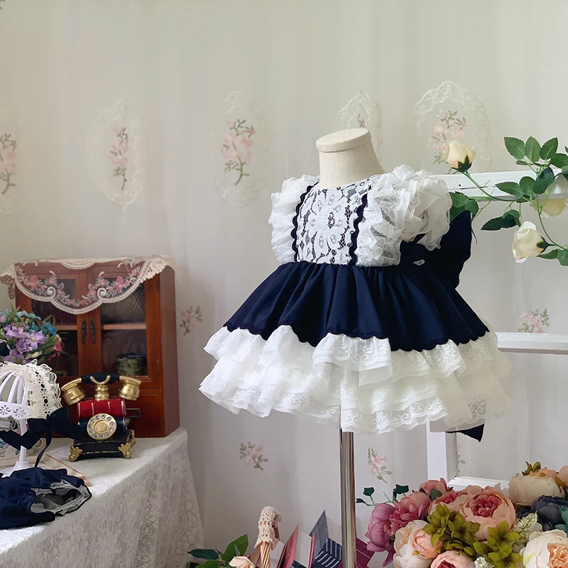 Baby Clothing Spanish Vintage  - Baby Clothing Easter บทวิจารณ์และราคา