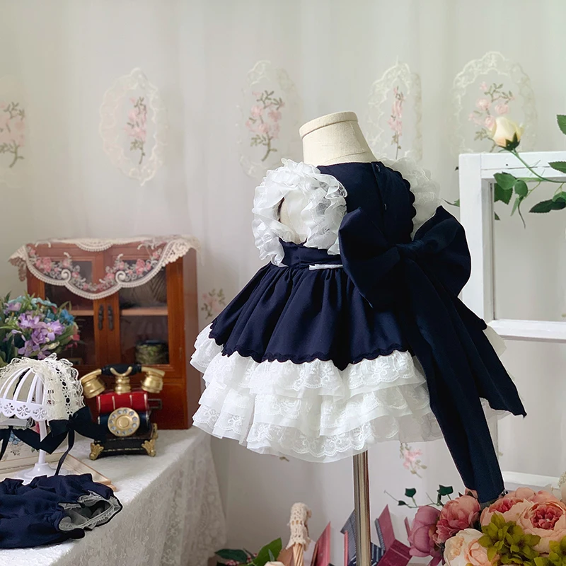 Baby Clothing Spanish Vintage  - Baby Clothing Easter บทวิจารณ์และราคา