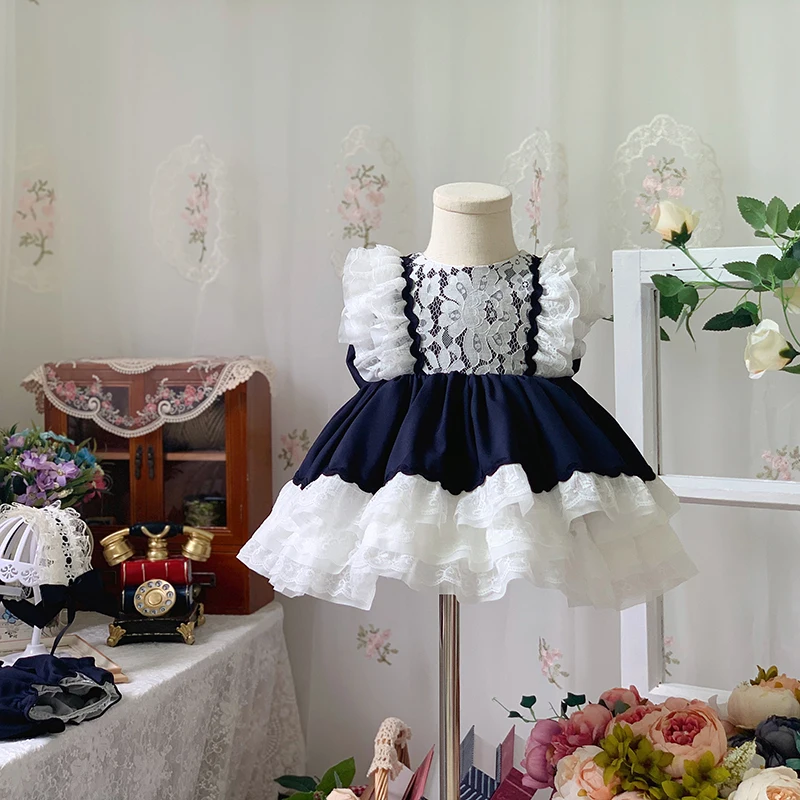 Baby Clothing Spanish Vintage  - Baby Clothing Easter บทวิจารณ์และราคา