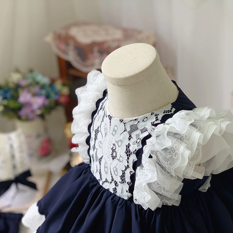 Baby Clothing Spanish Vintage  - Baby Clothing Easter บทวิจารณ์และราคา