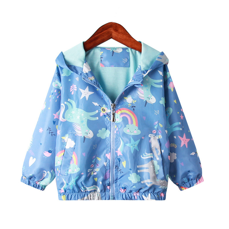 Rabbit Girls Jacket Easter Spr - Baby Clothing Easter บทวิจารณ์และราคา