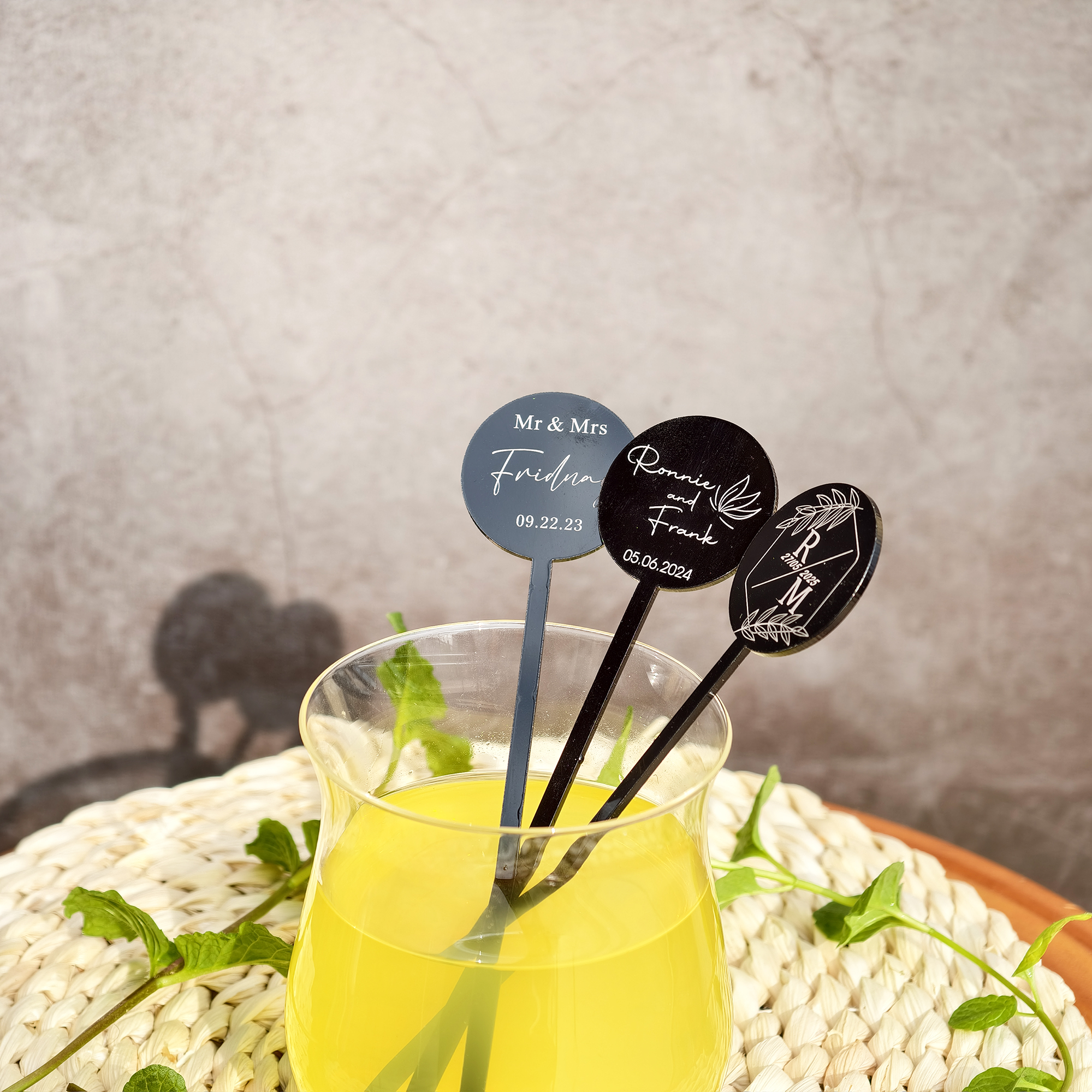 30/50/100pcs Custom Cocktail s - Baby Clothing Easter บทวิจารณ์และราคา