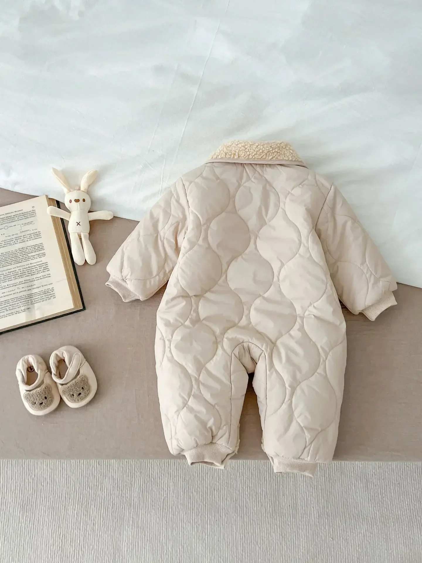 Winter Newborn Infant Baby Boy - Baby X Clothing บทวิจารณ์และราคา
