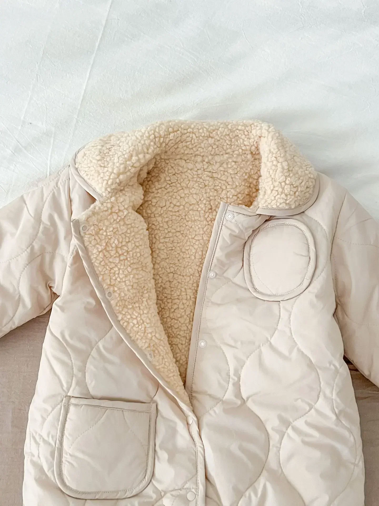 Winter Newborn Infant Baby Boy - Baby X Clothing บทวิจารณ์และราคา