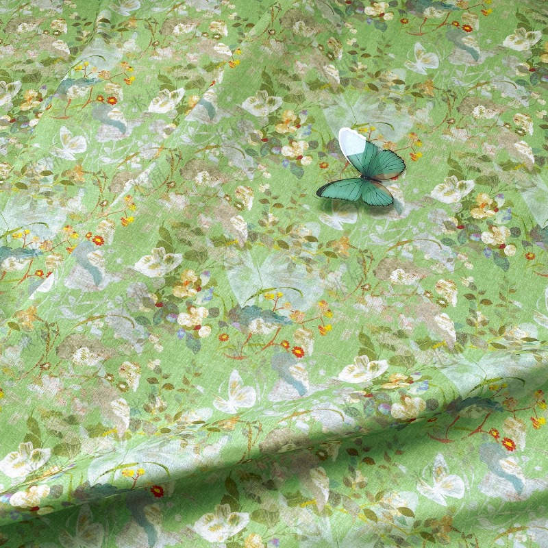 L100cm X W150cm Green Pure Cot - Baby X Clothing บทวิจารณ์และราคา