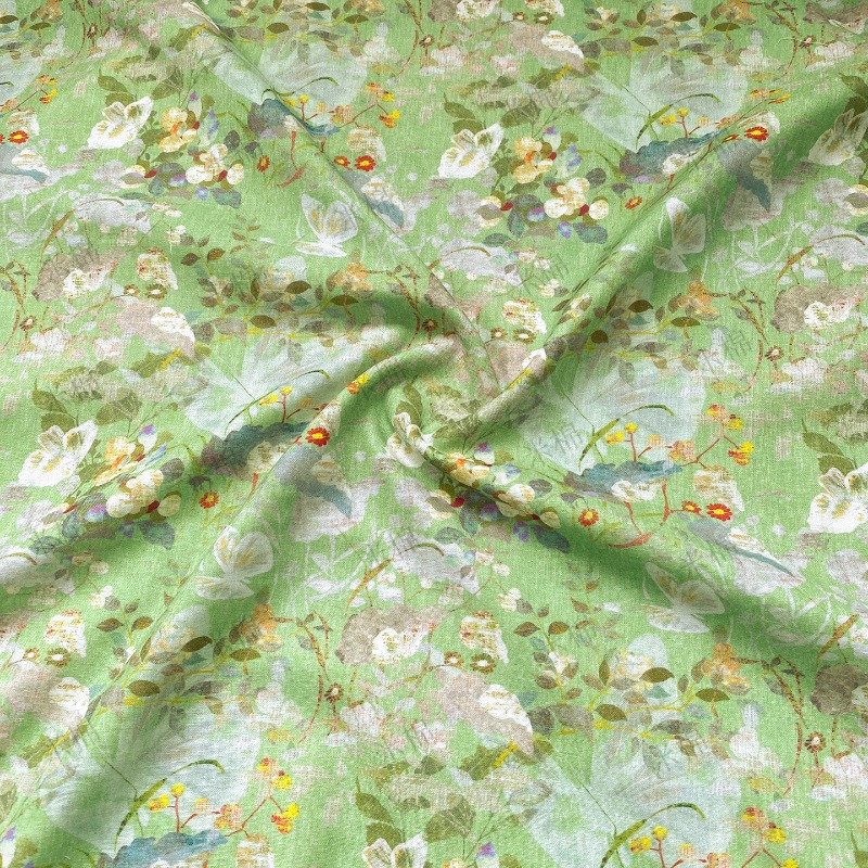 L100cm X W150cm Green Pure Cot - Baby X Clothing บทวิจารณ์และราคา