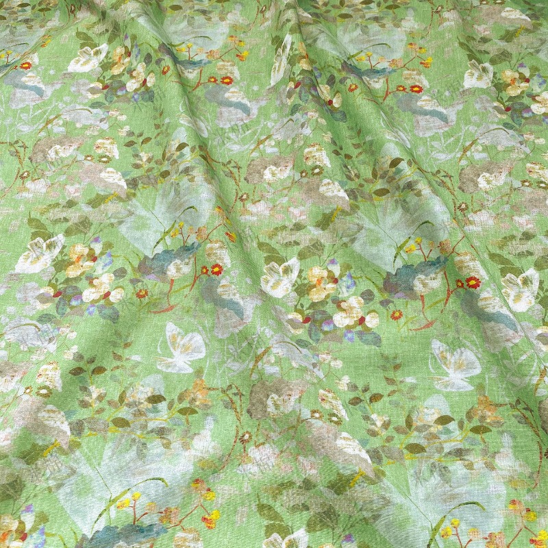 L100cm X W150cm Green Pure Cot - Baby X Clothing บทวิจารณ์และราคา
