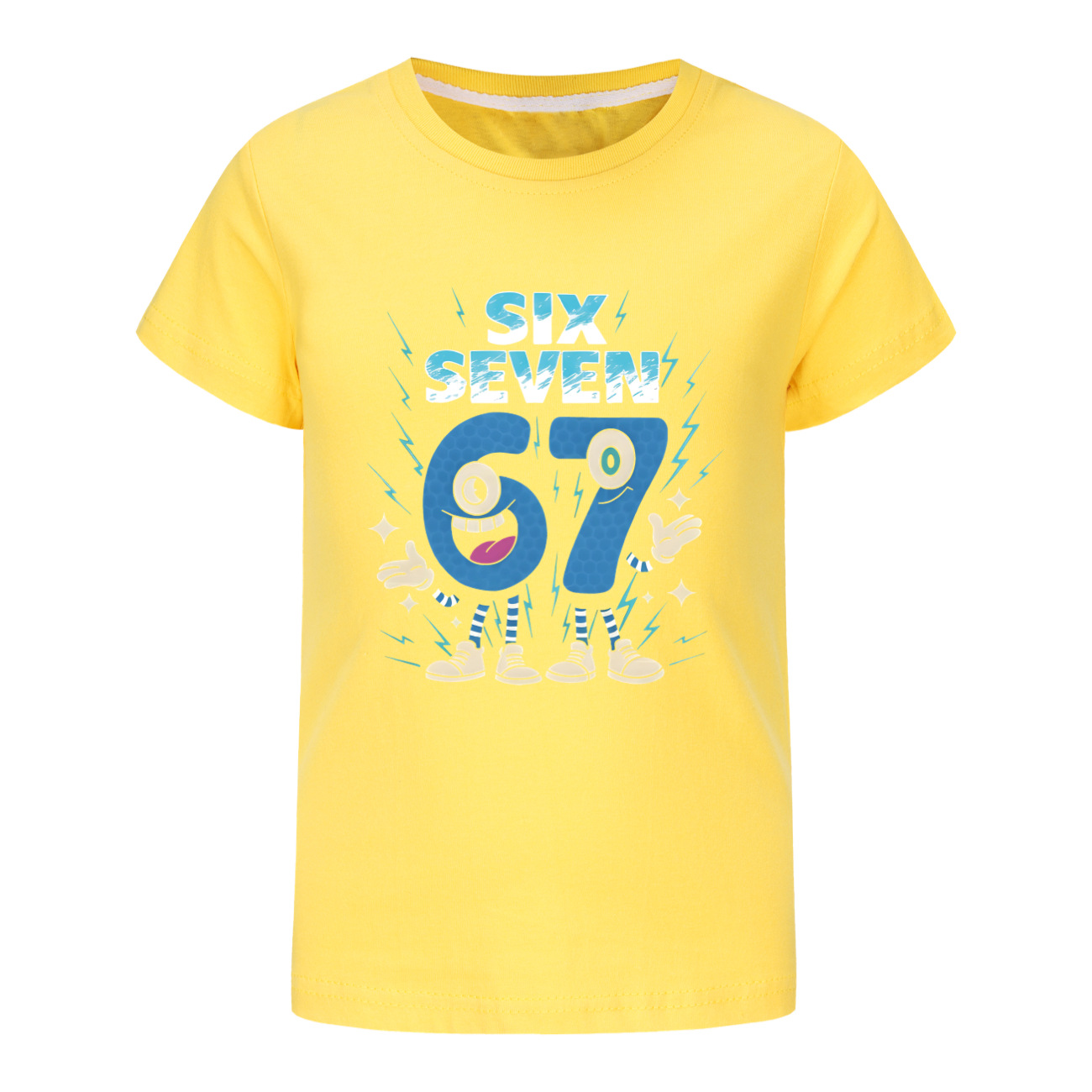 Steal a Brainrot 67 Six Seven  - Baby X Clothing บทวิจารณ์และราคา
