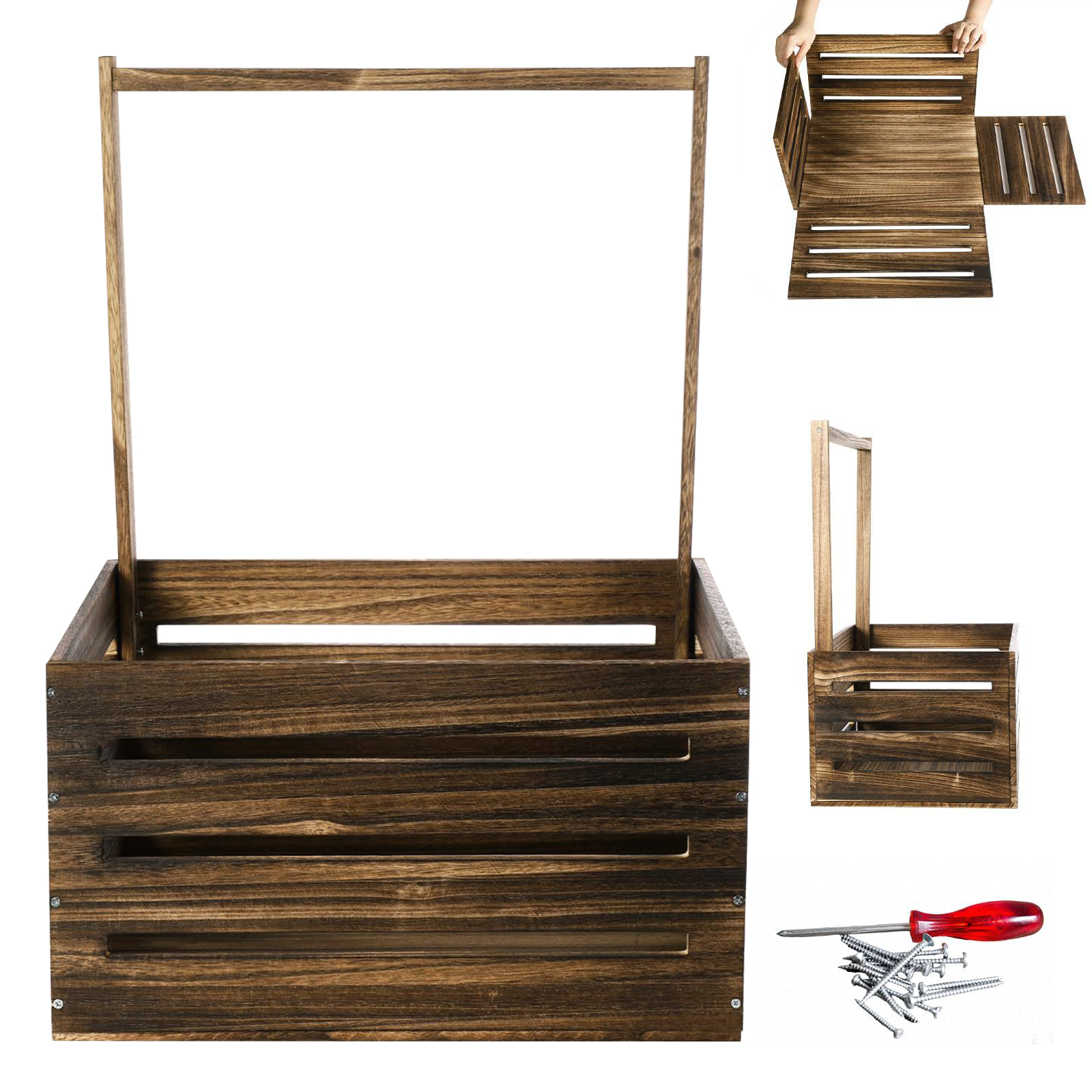 Baby Clothing Wooden Storage B - Baby X Clothing บทวิจารณ์และราคา