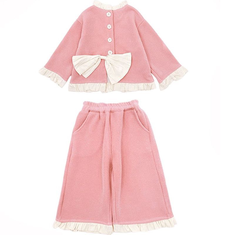 Child Kawaii New Style Casual  - Baby Clothing Jumpers บทวิจารณ์และราคา