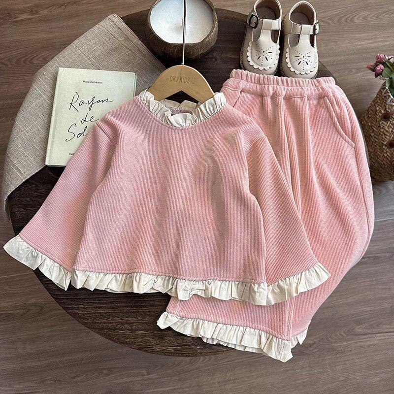 Child Kawaii New Style Casual  - Baby Clothing Jumpers บทวิจารณ์และราคา