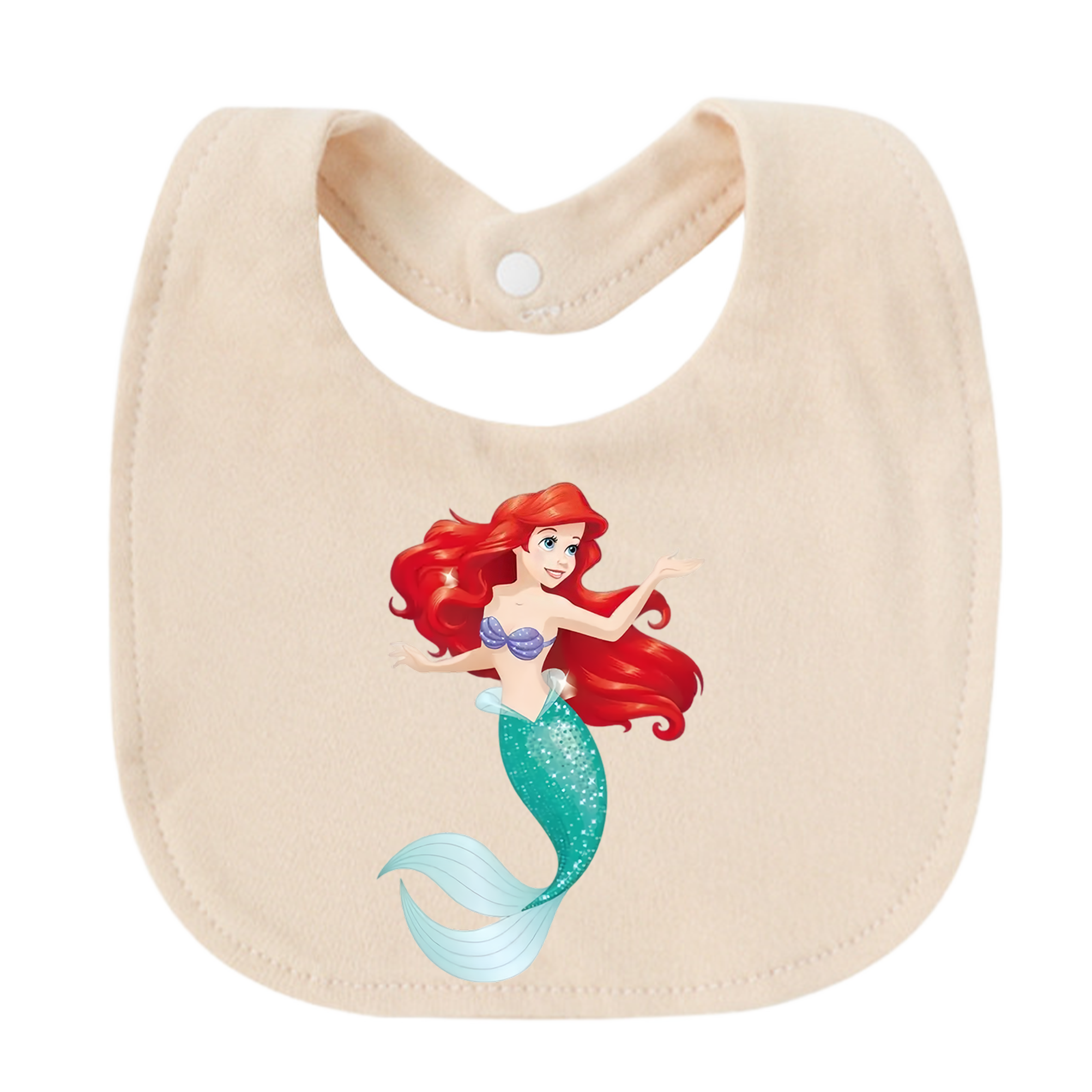 Baby bib A soft baby feeding b - Baby Clothing Used บทวิจารณ์และราคา