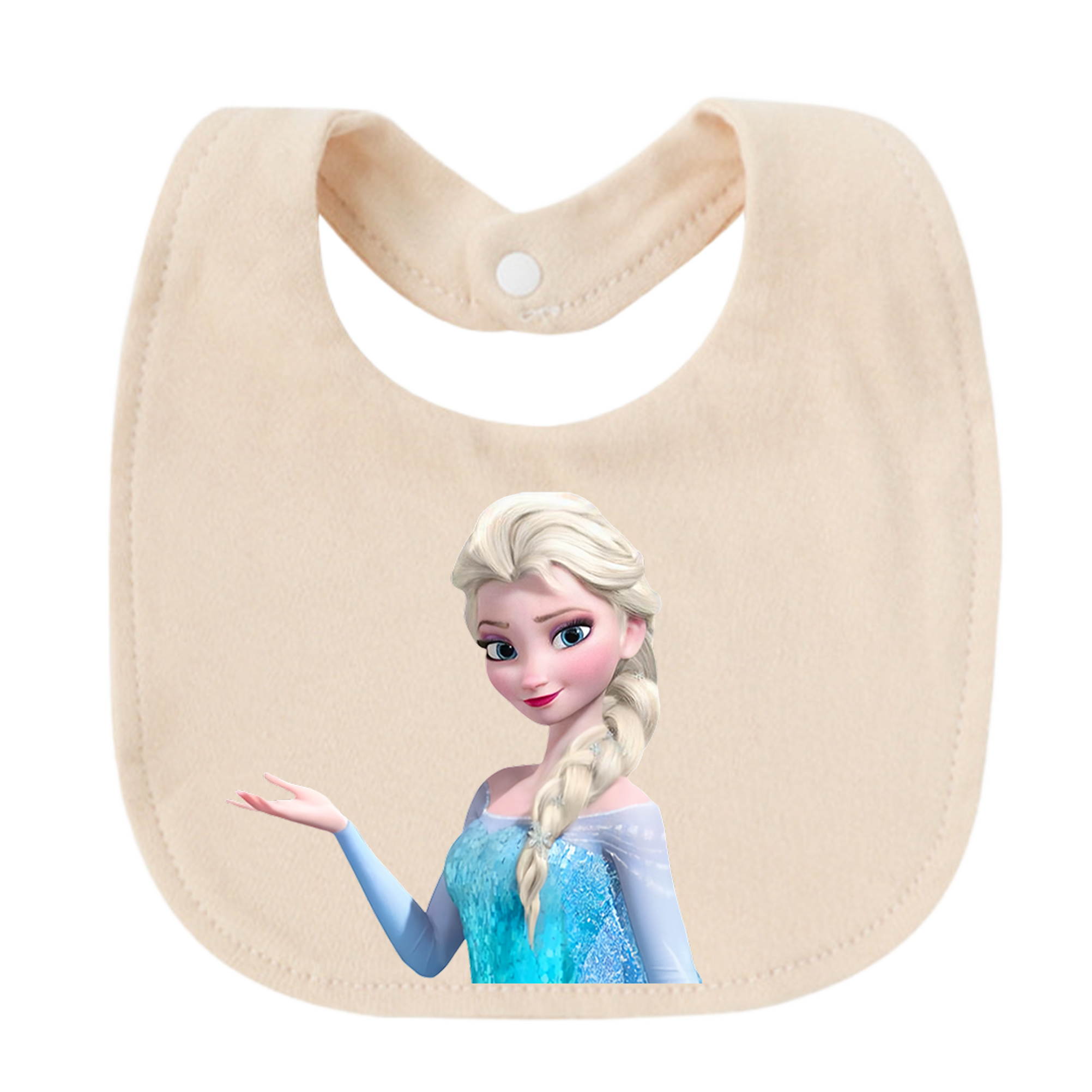 Baby bib A soft baby feeding b - Baby Clothing Used บทวิจารณ์และราคา