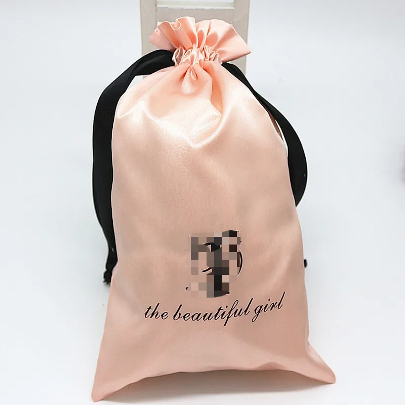 20PCS Baby Pink Silk Satin Pou - Baby Clothing Easter บทวิจารณ์และราคา
