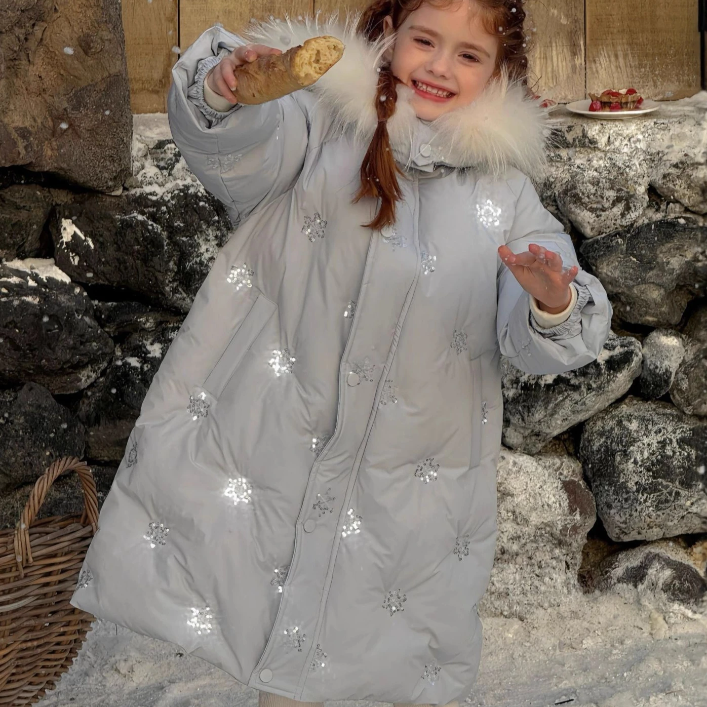 Girls Cotton Clothes 2025 Autu - Baby X Clothing บทวิจารณ์และราคา