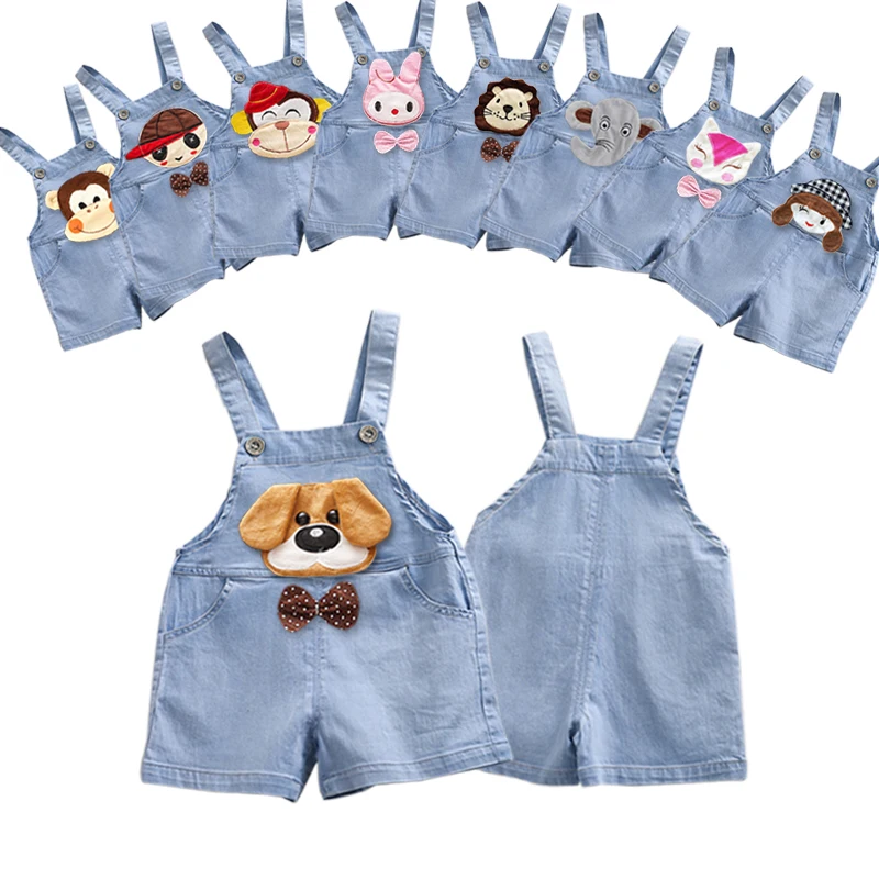 DIIMUU Toddler Baby Summer Jum - Baby Clothing Jumpers บทวิจารณ์และราคา
