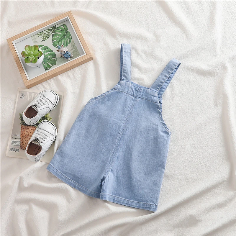 DIIMUU Toddler Baby Summer Jum - Baby Clothing Jumpers บทวิจารณ์และราคา