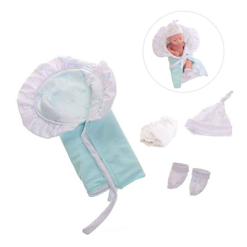 Baby Born Doll Outfits Clothes - Baby Clothing Jumpers บทวิจารณ์และราคา