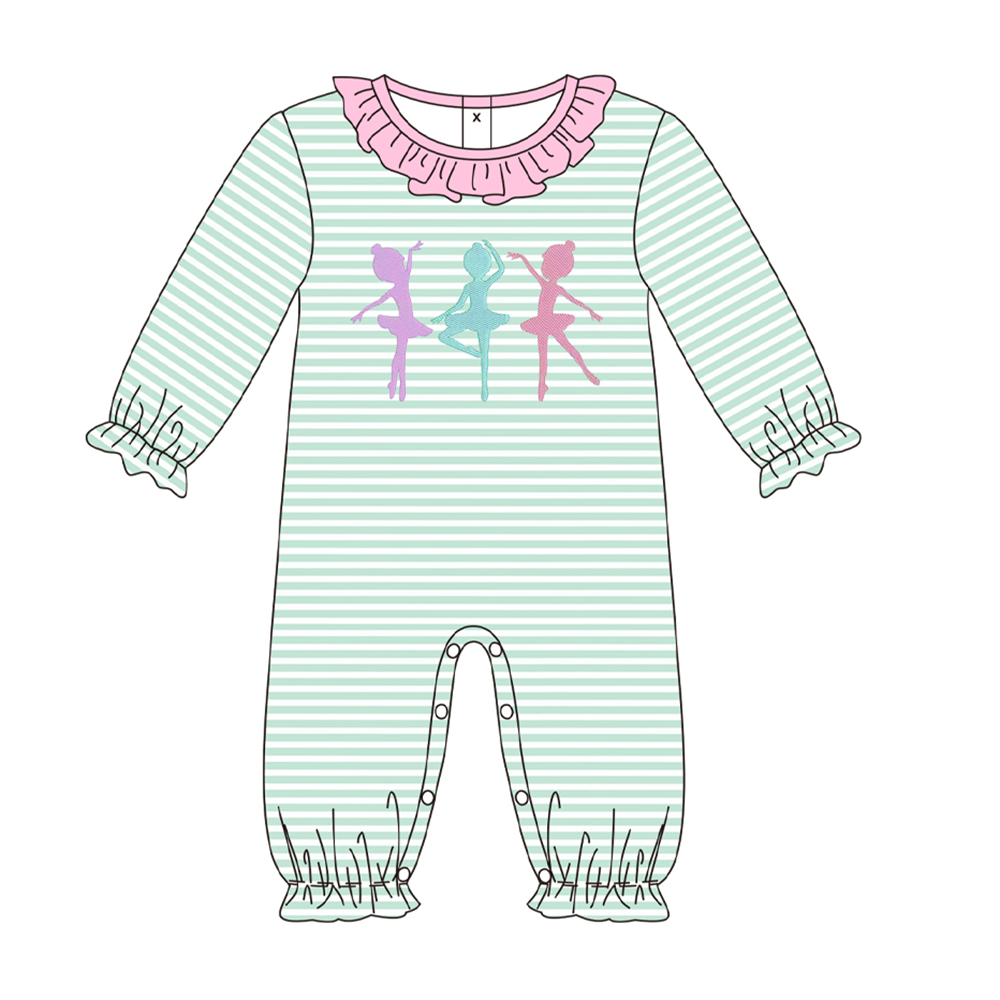 New Toddler Ballet Girls Cloth - Baby X Clothing บทวิจารณ์และราคา